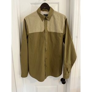 Orvis Mens Shooting Shirt